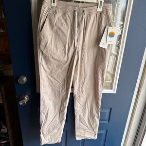 Vuori Men's Light Tan Chinos